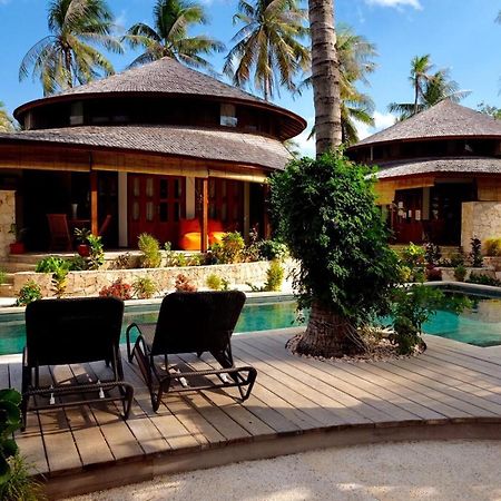 Keong Villas Nembrala Exterior foto