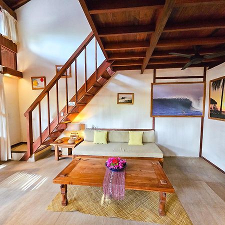 Keong Villas Nembrala Exterior foto