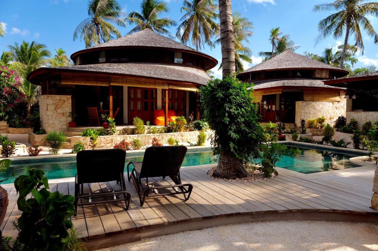 Keong Villas Nembrala Exterior foto