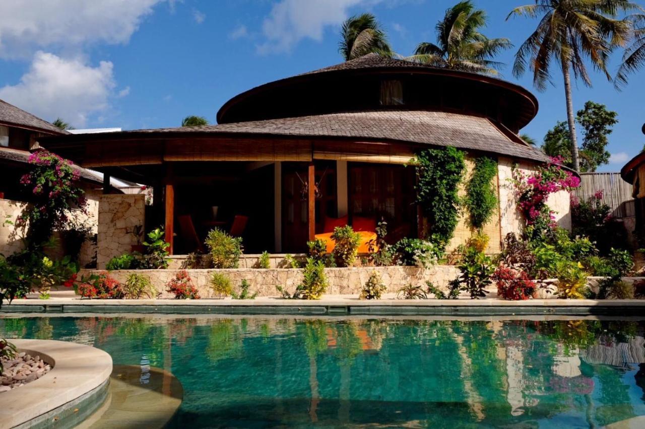 Keong Villas Nembrala Exterior foto