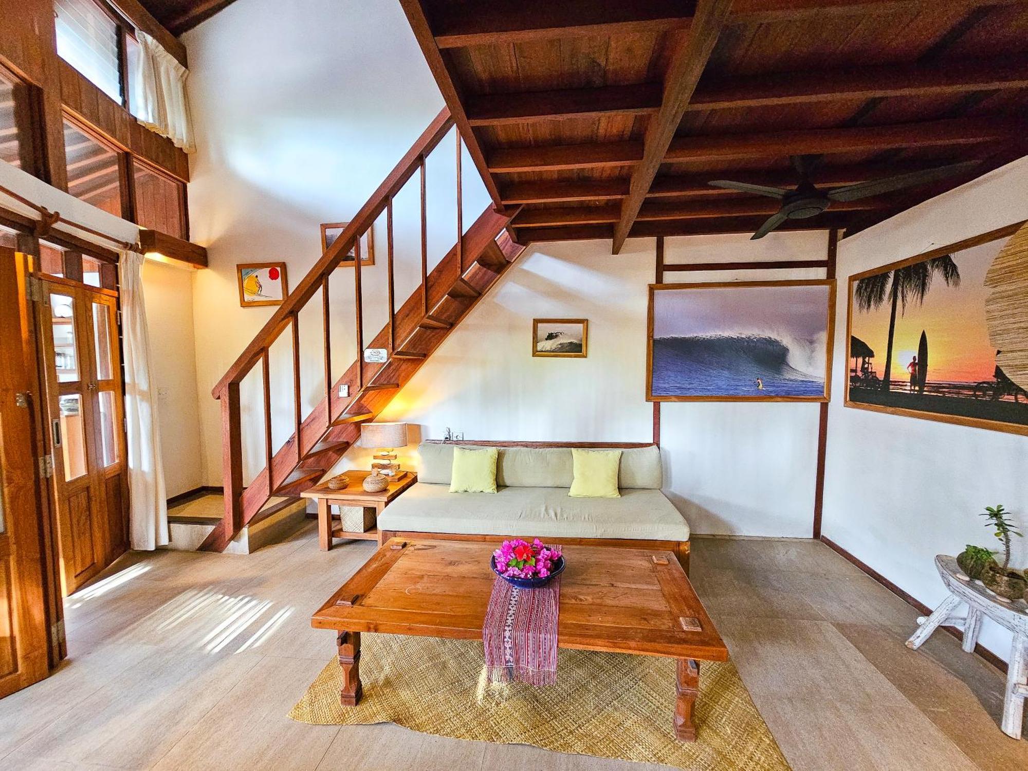 Keong Villas Nembrala Exterior foto