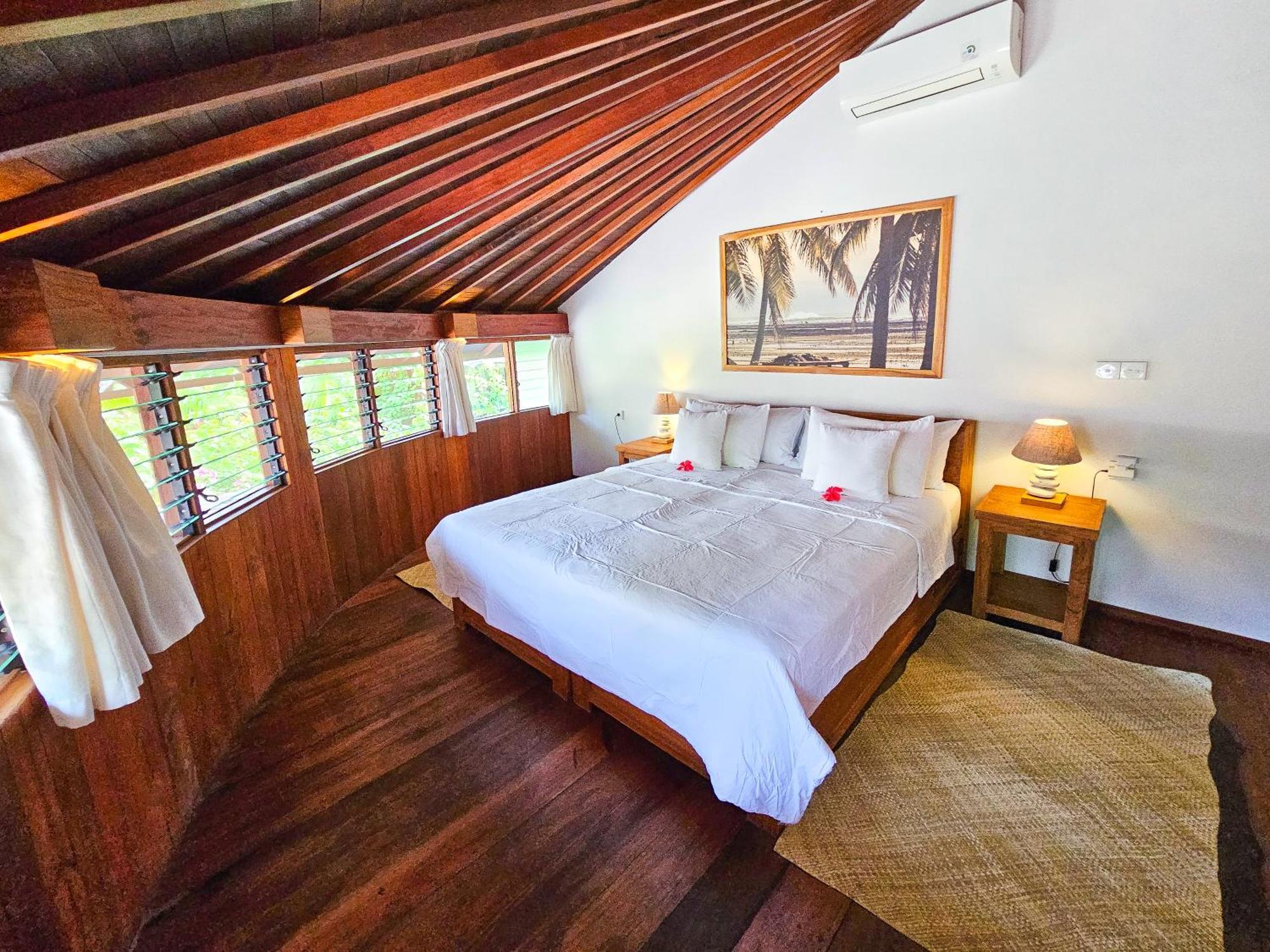 Keong Villas Nembrala Exterior foto
