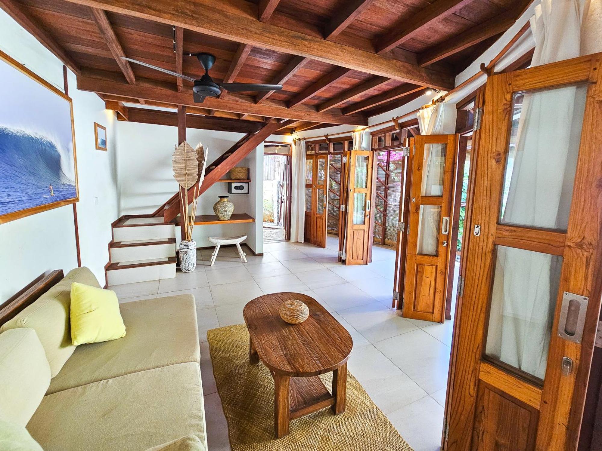 Keong Villas Nembrala Exterior foto